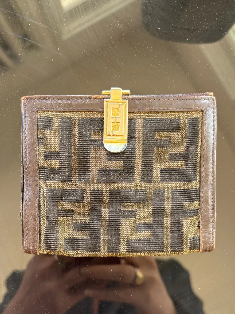 Men Accessories Subcategory Classification